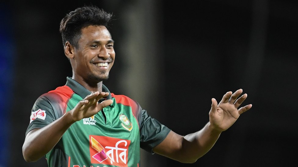 ২০১৫ সালে মুস্তাফিজের গড় ছিল ১২.৩৫, ২০১৯ সালে তা ৪২.৫০ ২০১৫ সালে মুস্তাফিজের গড় ছিল ১২.৩৫, ২০১৯ সালে তা ৪২.৫০