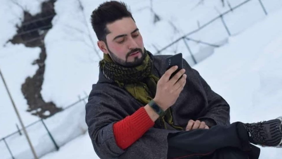 শাকির মঞ্জুর অপহৃত হন গত বছর আগস্ট মাসে