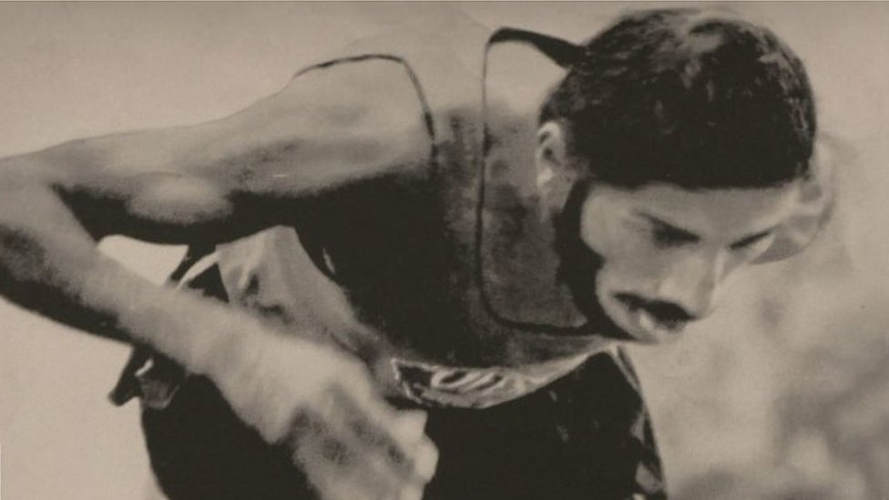 ২০১৭ সালে মিলখা সিংয়ের সাক্ষাৎকার নিয়েছিল বিবিসি