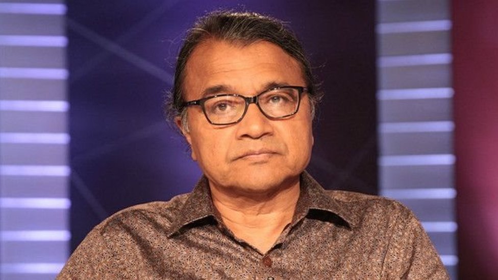 বেসরকারি বিশ্ববিদ্যালয় ইউনিভার্সিটি অব লিবারেল আর্টস এর অধ্যাপক ও গবেষক ডঃ সলিমুল্লাহ খান বেসরকারি বিশ্ববিদ্যালয় ইউনিভার্সিটি অব লিবারেল আর্টস এর অধ্যাপক ও গবেষক ডঃ সলিমুল্লাহ খান