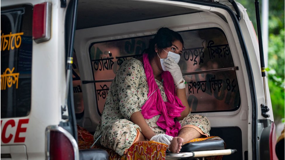 করোনাভাইরাসে বুধবারও ১১ হাজারের বেশি মানুষ আক্রান্ত হয়েছে।