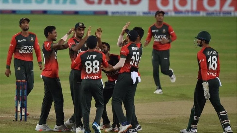 বাংলাদেশ দল বাংলাদেশ দল