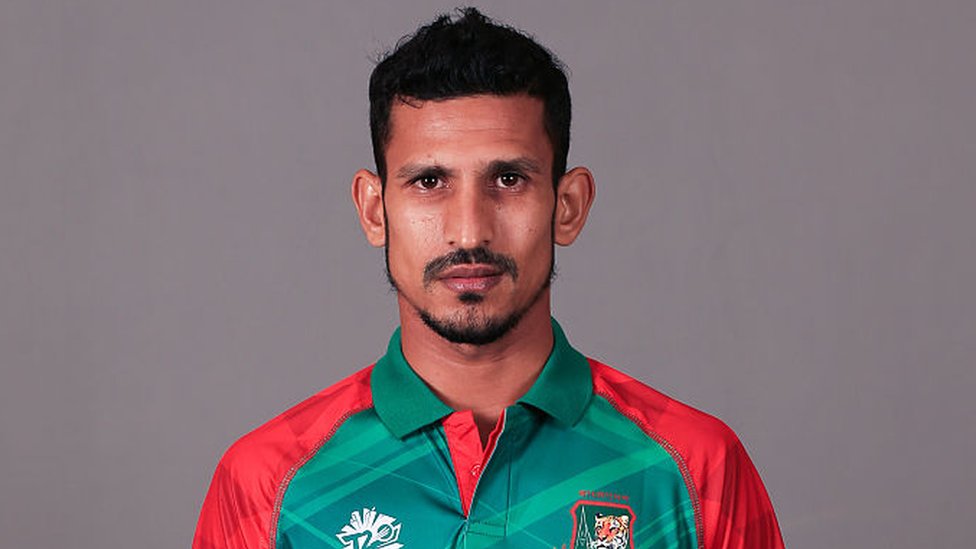নাসির হোসাইন নাসির হোসাইন
