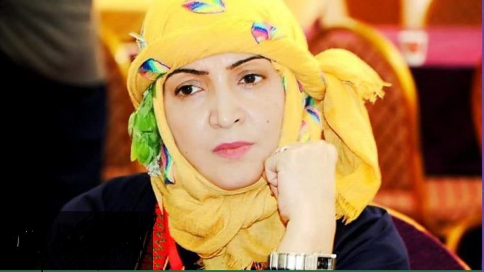 ইশরাক আল মাকতারি, ২০১১ সালে