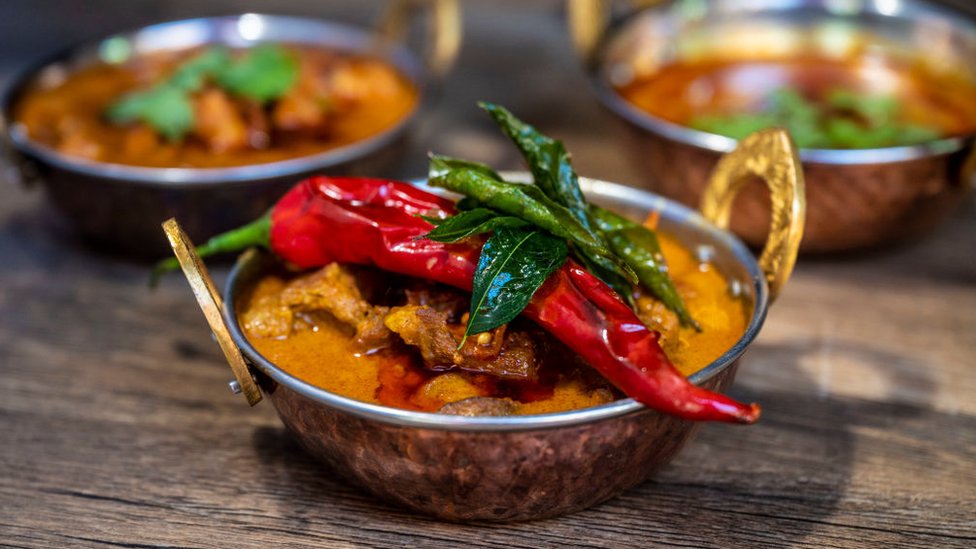 তরকারি