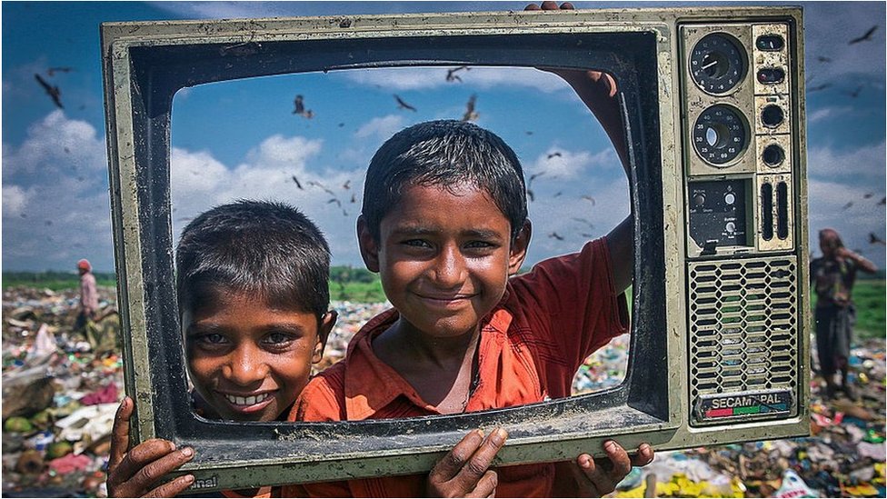 টেলিভিশন টেলিভিশন