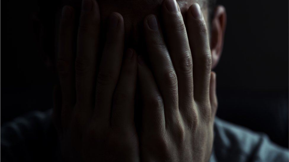 মানসিক সমস্যা মানসিক সমস্যা