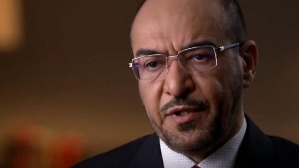 সাদ আল-জাবরি সাদ আল-জাবরি