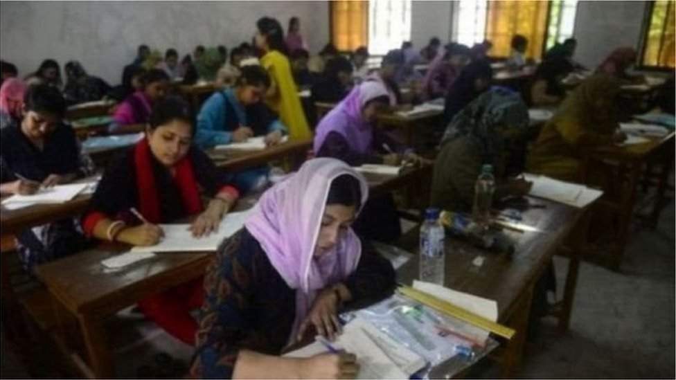 ১৪ই নভেম্বর শুরু হচ্ছে এসএসসি পরীক্ষা
