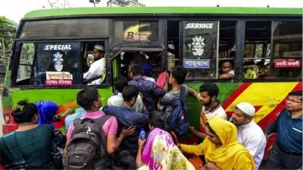 বাস