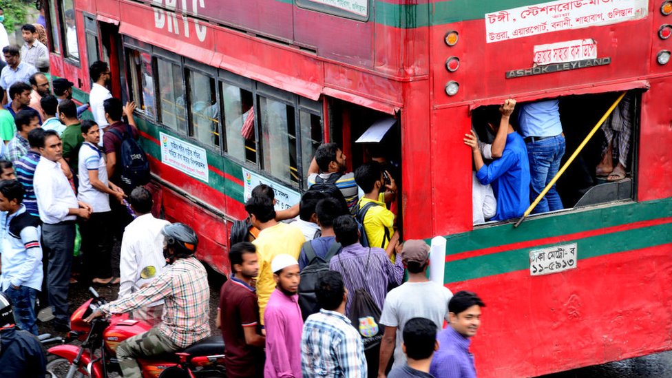 বাস