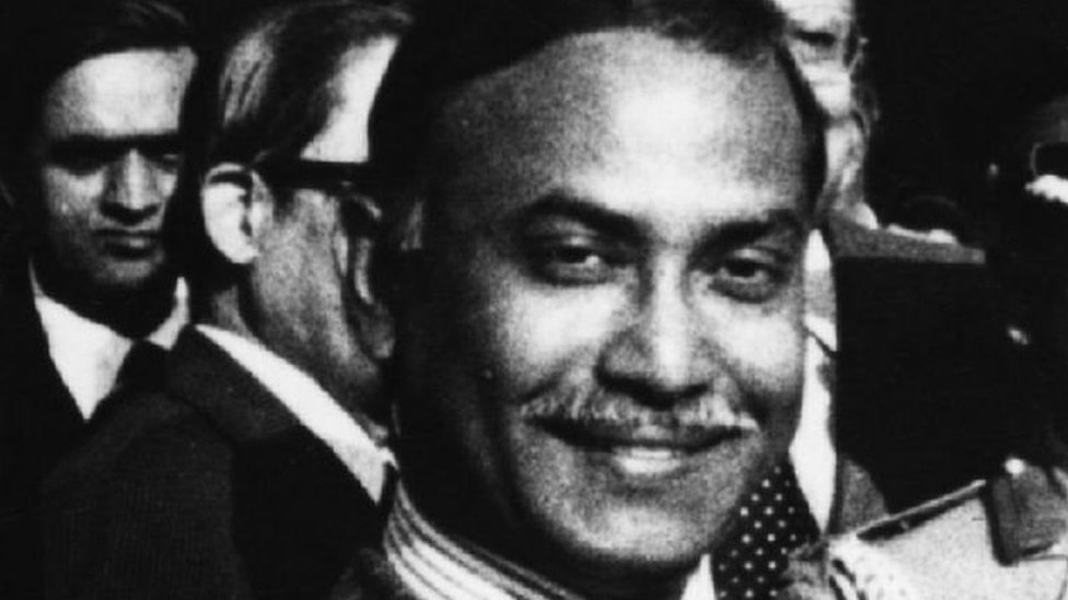 জিয়াউর রহমান