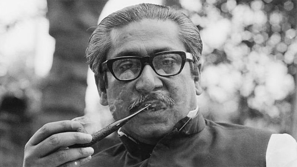 শেখ মুজিবুর রহমান শেখ মুজিবুর রহমান