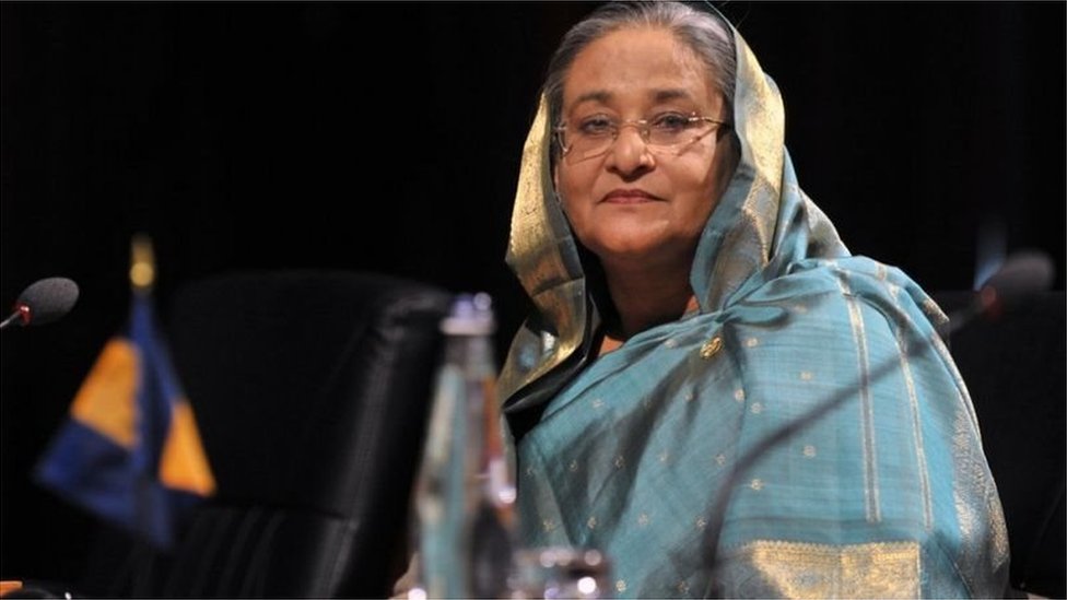 শেখ হাসিনা শেখ হাসিনা