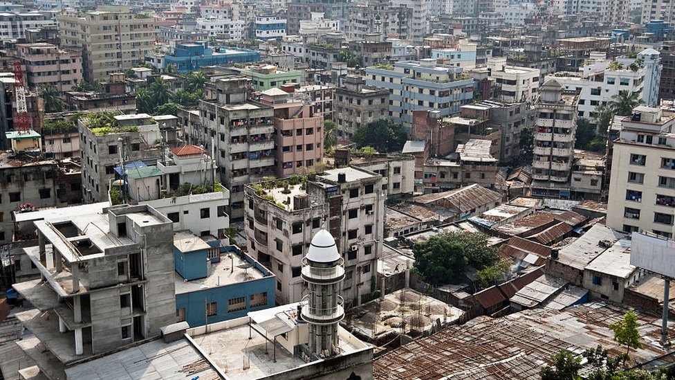 ঢাকা ঢাকা