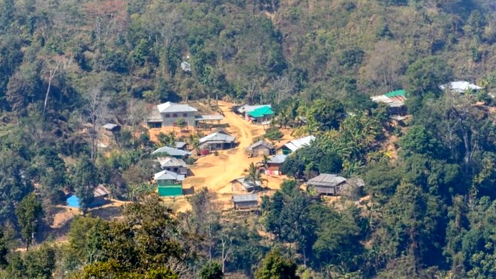 পার্বত্য চট্টগ্রাম পার্বত্য চট্টগ্রাম
