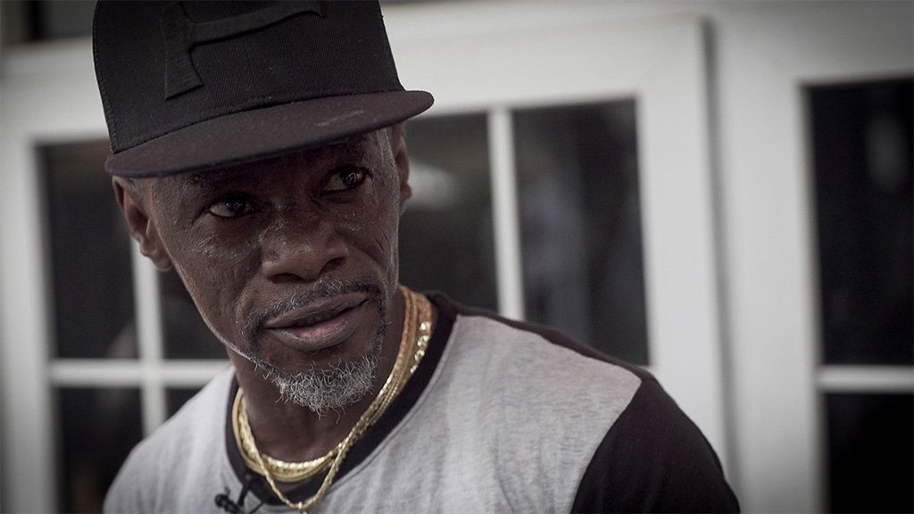 টনি কাবাকা