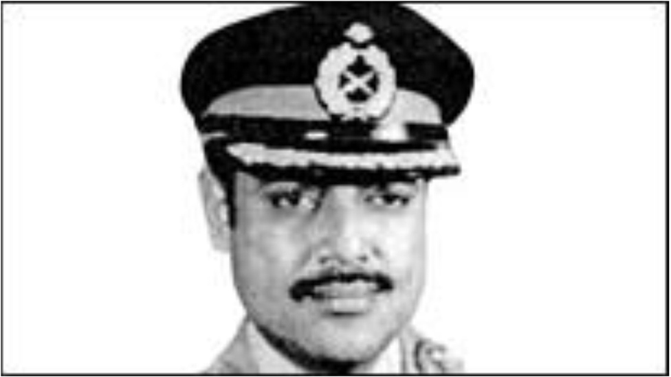 খালেদ মোশারফ