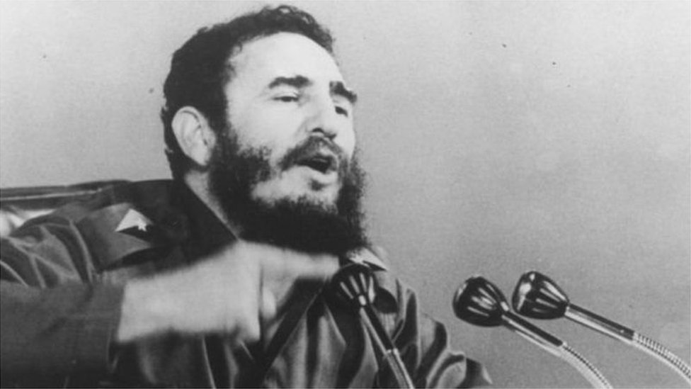 ফিদেল ক্যাস্ত্রোর কিউবায় পাট রফতানি করায় বাংলাদেশে পাঠানো খাদ্য সাহায্য ফিরিয়ে নিয়েছিল যুক্তরাষ্ট্র ফিদেল ক্যাস্ত্রোর কিউবায় পাট রফতানি করায় বাংলাদেশে পাঠানো খাদ্য সাহায্য ফিরিয়ে নিয়েছিল যুক্তরাষ্ট্র