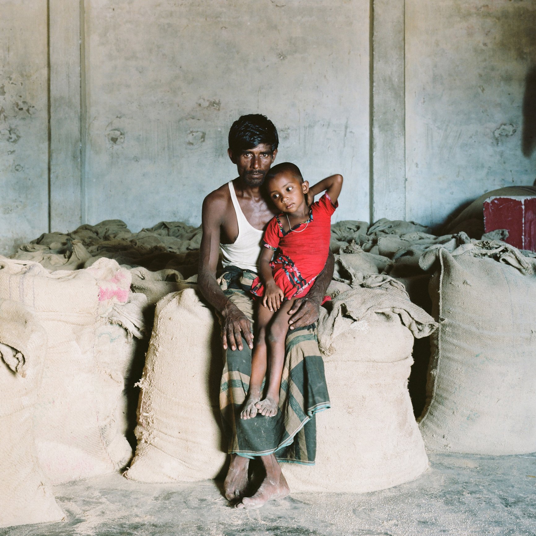 বাংলাদেশ এখন খাদ্য উৎপাদনে স্বয়ংসম্পূর্ণ