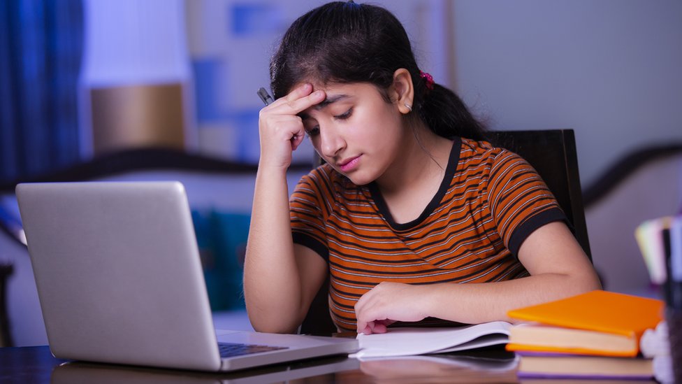 উদ্বেগ উদ্বেগ