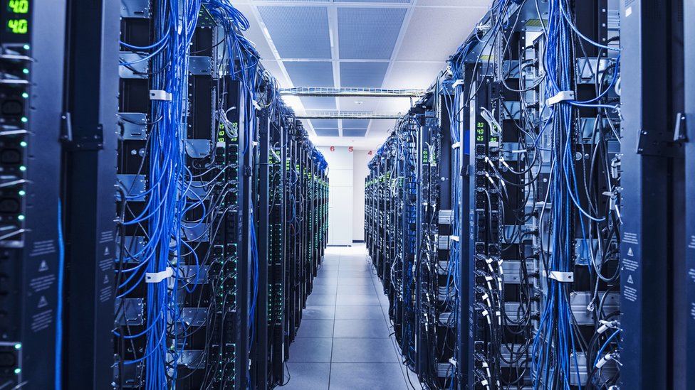 সার্ভার সার্ভার