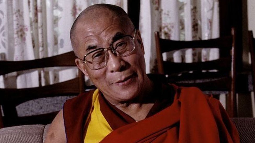 দালাই লামা দালাই লামা