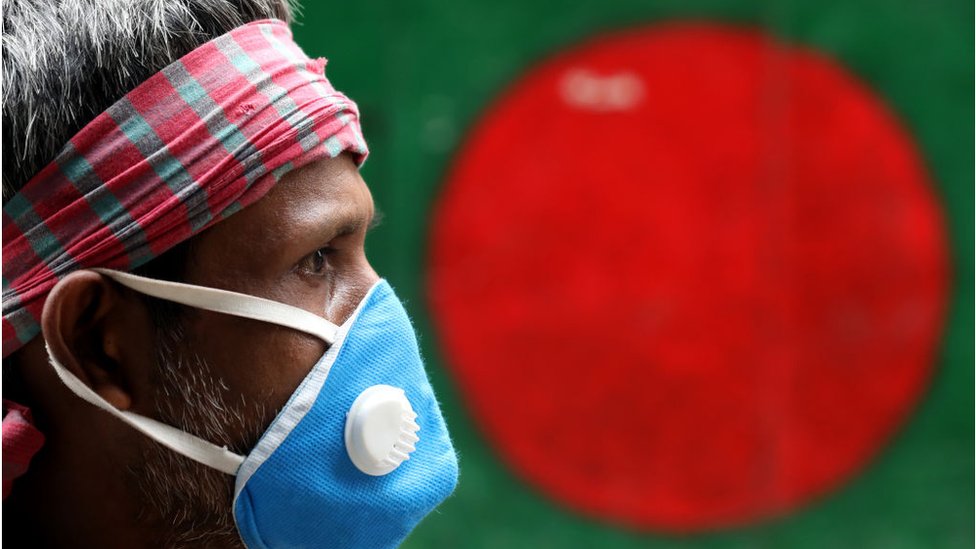 করোনাভাইরাস