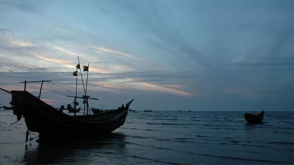 মিয়ানমার ও ভারতের সাথে সমুদ্রসীমা নিয়ে বিরোধ নিষ্পত্তির পর সমুদ্র সম্পদ নিয়ে গবেষণা শুরু করেছে বাংলাদেশ