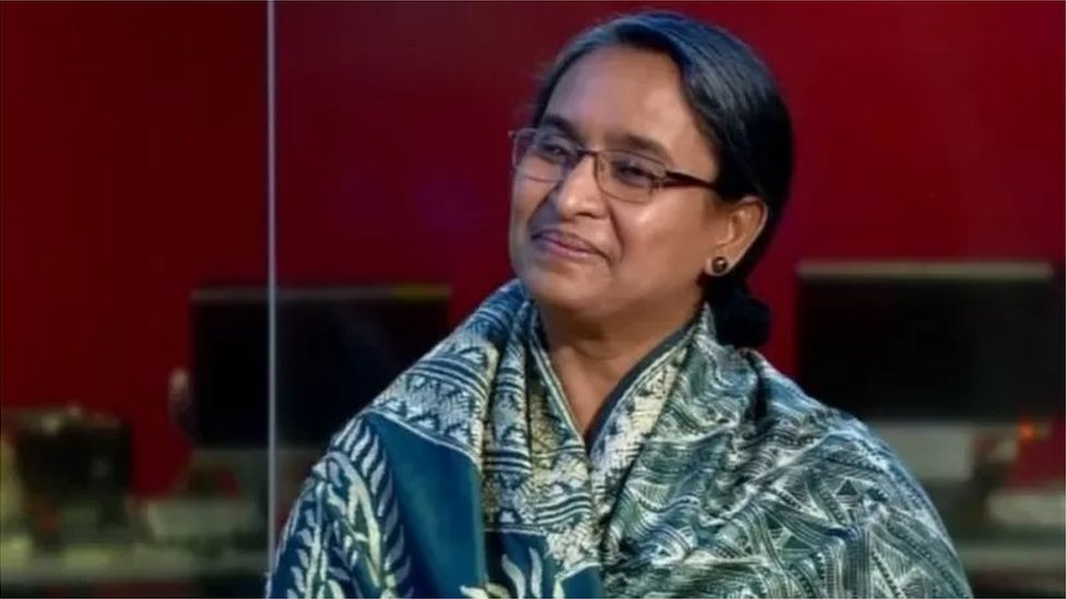 শিক্ষামন্ত্রী দীপু মনি। (ফাইল ফটো) শিক্ষামন্ত্রী দীপু মনি। (ফাইল ফটো)