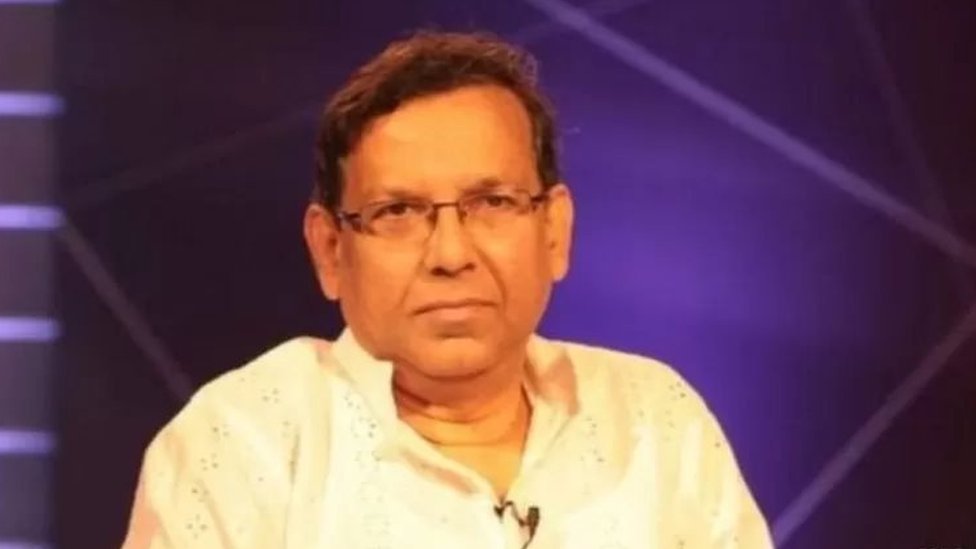 আইনমন্ত্রী আনিসুল হক। আইনমন্ত্রী আনিসুল হক।