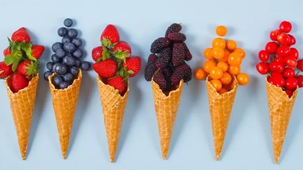 নানা ধরনের খাবারের ভেতর চিনির উপস্থিতি থাকে