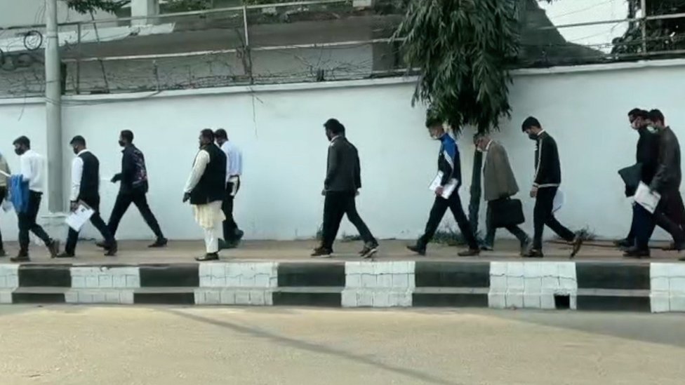 বেকার