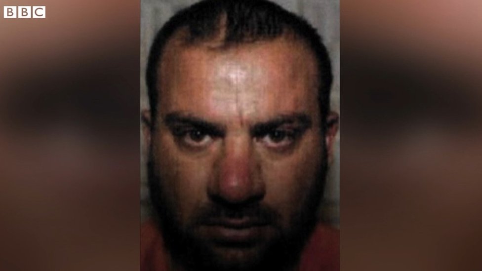 আবু ইব্রাহিম আল কুরাইশি