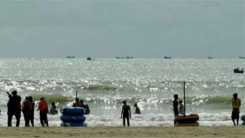 কক্সবাজার