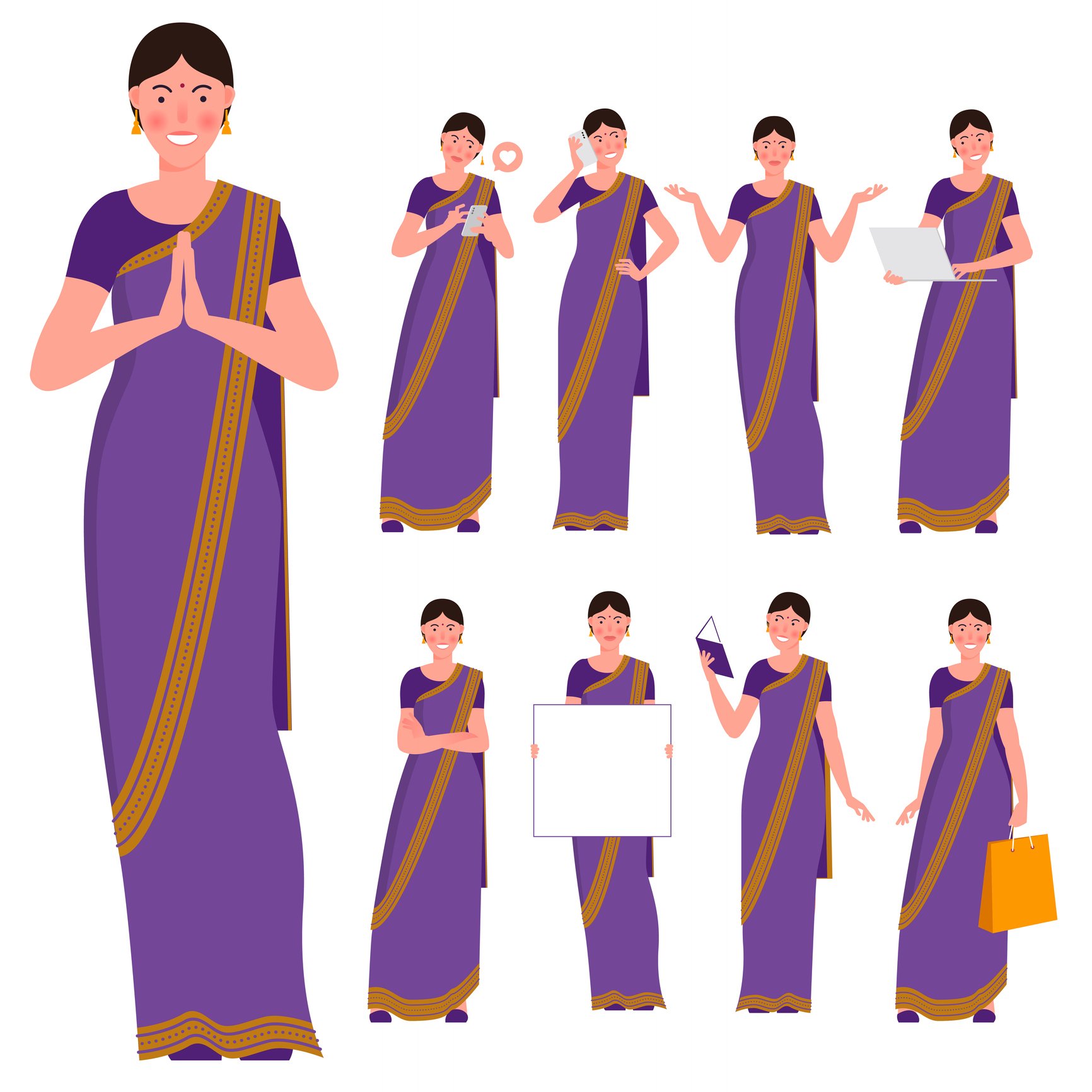 সারাক্ষণ ব্যবহারের কাপড় সারাক্ষণ ব্যবহারের কাপড়