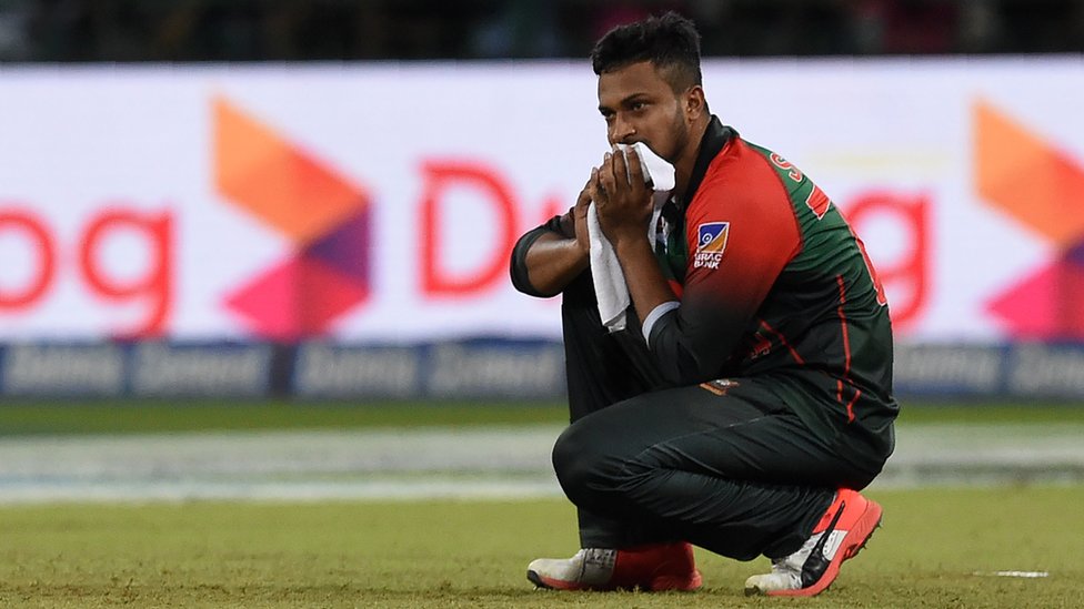 ক্রিকেট, বাংলাদেশ, সাকিব ক্রিকেট, বাংলাদেশ, সাকিব