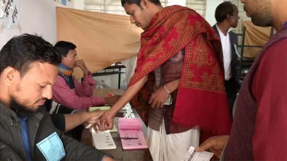 নির্বাচন কমিশন গঠন নিয়ে কখনোই একমত হতে পারে না দলগুলো
