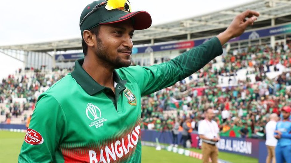 সাকিব আল হাসান সাকিব আল হাসান