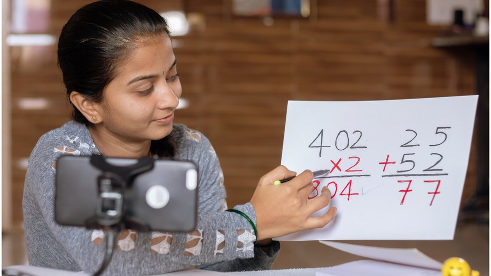 গণিত ভীতি। গণিত ভীতি।