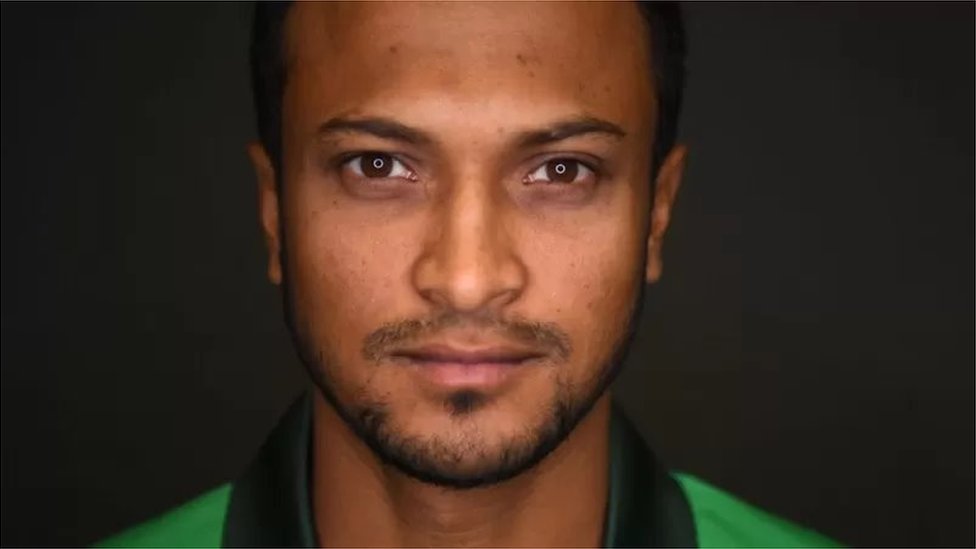 পরিসংখ্যান অনুযায়ী সব ফরম্যাটের ক্রিকেটেই সাকিব বাংলাদেশের সেরা ক্রিকেটারদের একজন পরিসংখ্যান অনুযায়ী সব ফরম্যাটের ক্রিকেটেই সাকিব বাংলাদেশের সেরা ক্রিকেটারদের একজন