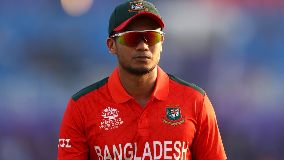 তাসকিন আহমেদ (ফাইল ফটো)