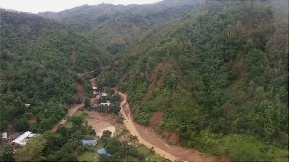 পাবর্ত্য চট্টগ্রামকে সবসময় স্পর্শকাতর এলাকা হিসেবে বিবেচনা করা হয় পাবর্ত্য চট্টগ্রামকে সবসময় স্পর্শকাতর এলাকা হিসেবে বিবেচনা করা হয়