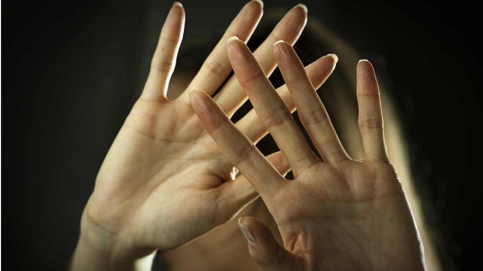 নারীর প্রতি সহিংসতা