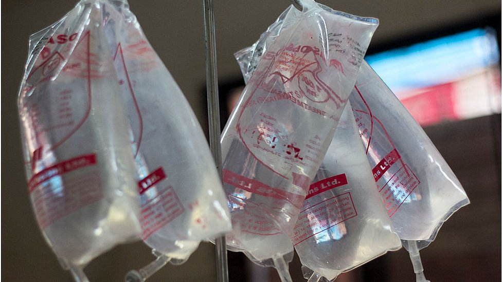 ডায়রিয়া