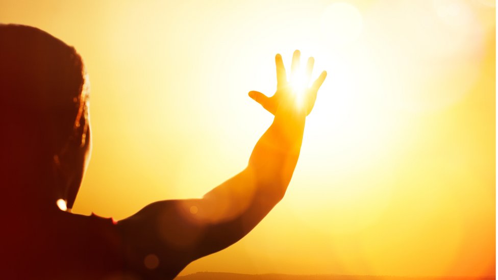 সূর্যের আলো সূর্যের আলো