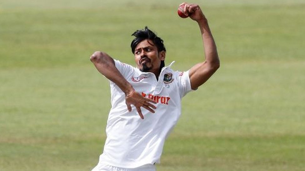 তাইজুল ইসলাম