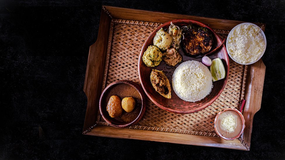 পান্তা ইলিশ পান্তা ইলিশ