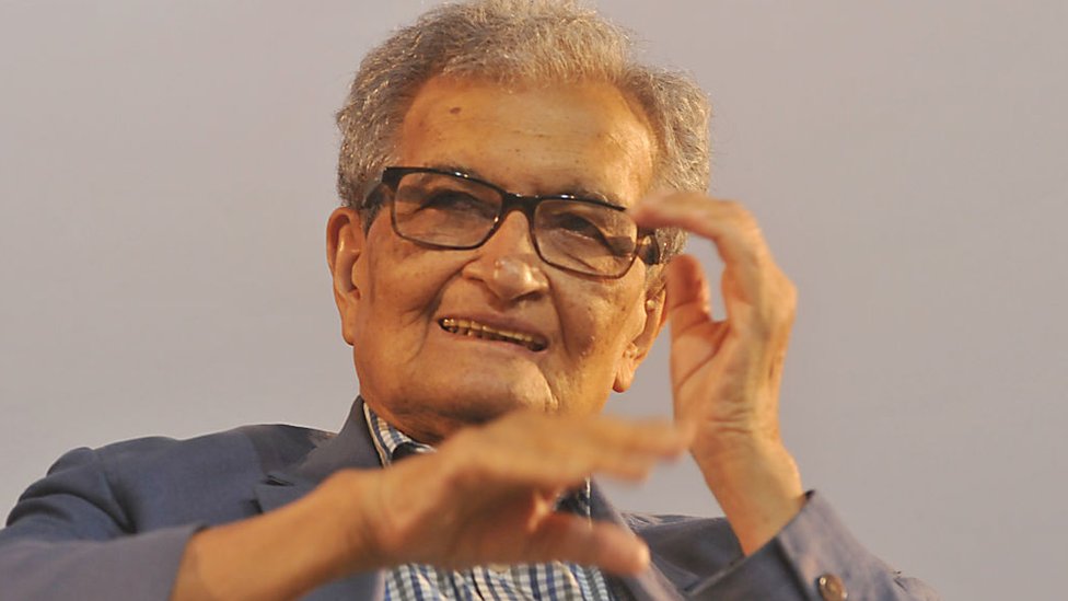 অমর্ত্য সেন অমর্ত্য সেন