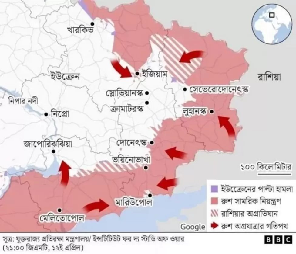 ম্যাপ ম্যাপ